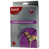 Kumfi Complete Control Harness - Large  55 - 76cm Chest