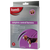 Kumfi Complete Control Harness - Medium 45-60cm chest